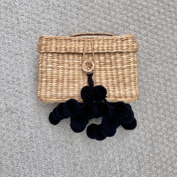 NANNACAY mini bag - Picture 1 of 4